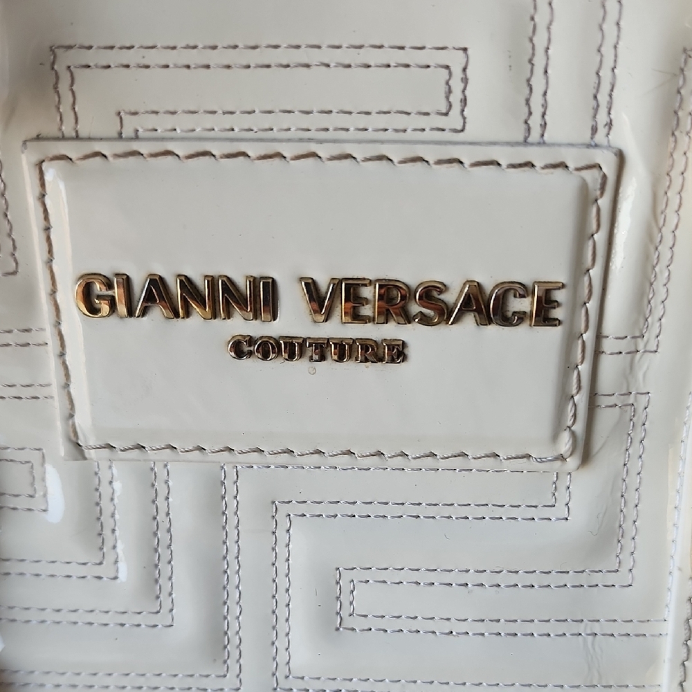 GIANNI VERSACE COUTURE - Picture 8 of 16